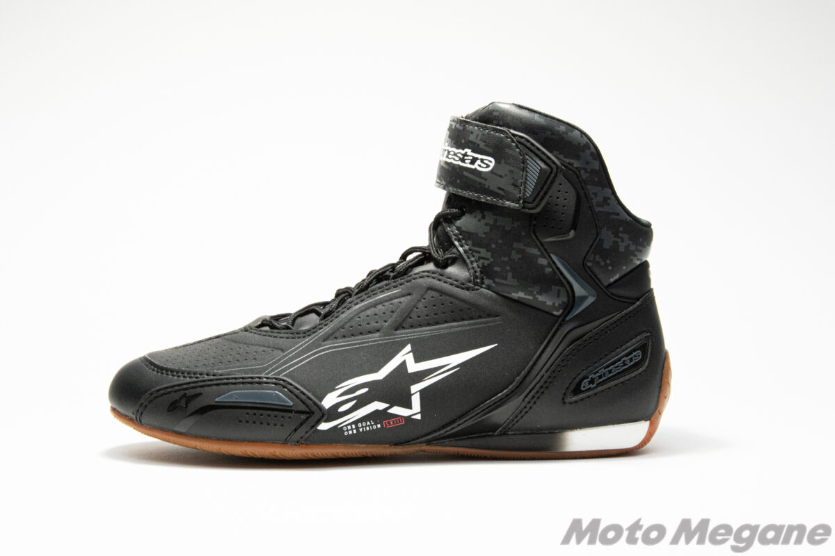 alpinestars FASTER-3 DS SHOES アルパインスターズ