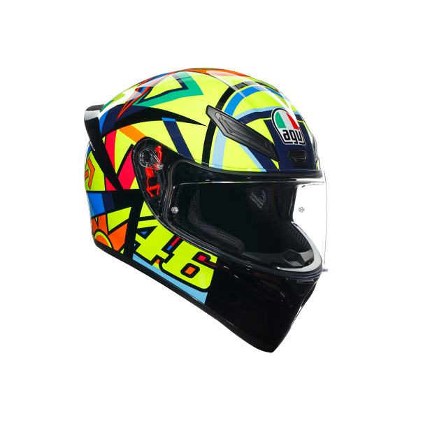 ★ AGV K1 MILLER PHILLIP  Mサイズ レプリカ AGV K1 ヘルメットが特価です！ : 2りんかんブログ