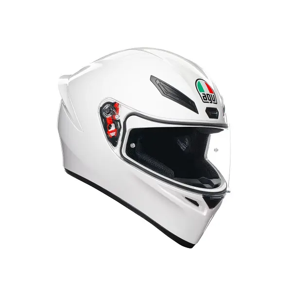 レジェンドライダーのグラフィックが光る AGV「K1 S」モデルが登場
