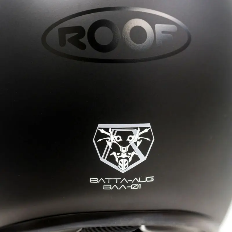 シン・仮面ライダー」本郷猛着用モデルレプリカヘルメット受注販売開始