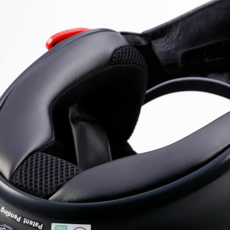 シン・仮面ライダー」本郷猛着用モデルレプリカヘルメット受注