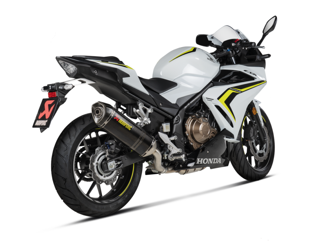 Akrapovicマフラー　NINJA H2 SX/SE 半年2000km使用 AkrapovicマフラーNINJA H2 SX/SE 半年2000km使用