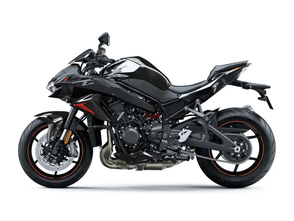 Ninja h2 バイクモデル Ninja ZX-10R、Z H2 SE]23年モデルのカラー＆グラフィックが発表