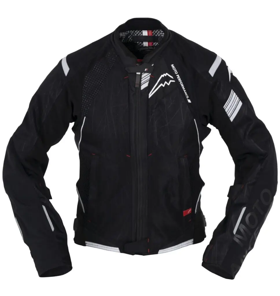 クシタニ K-2401 エアーコンテンド ジャケット LL K-2401 エアーコンテンドジャケット バイク用品のクシタニ｜KUSHITANI