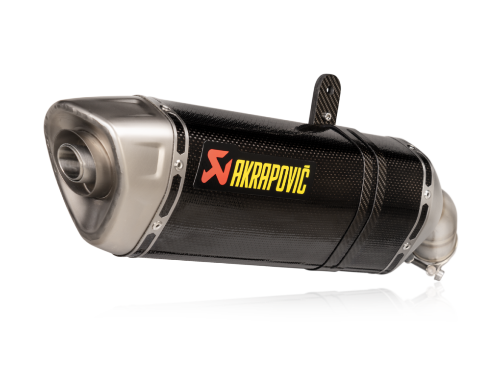 Rカスタム出品 ニンジャZX-4Rの防風効果とルックス向上をねらえ！ | カスタム