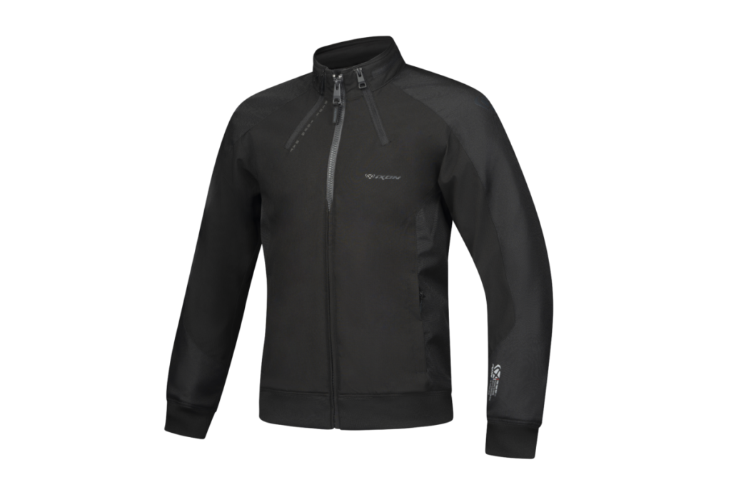 IXON M-THERMAWIND A防寒インナージャケット 2XLサイズ 寒い日の