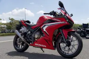 前オーナーから譲り受けフルレストア 今では街乗りもロンツーもこなす