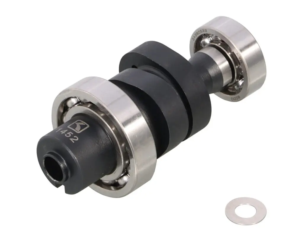 バイクのパワーアップで力強い走りを実現！グロム用φ34 ビッグ