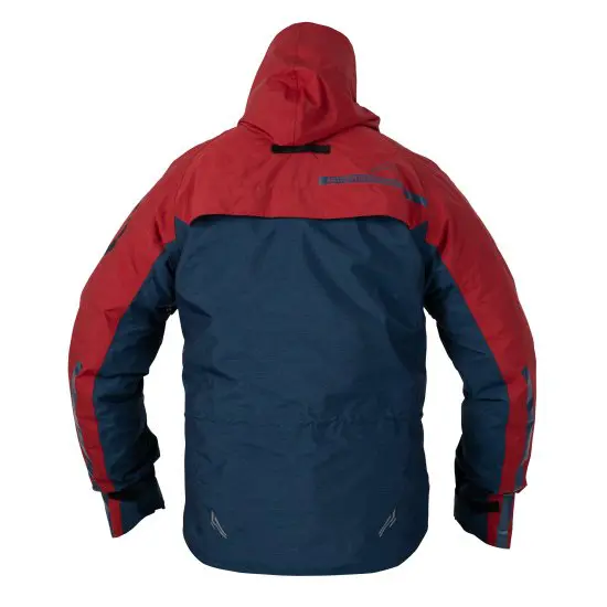 オールシーズン着れる！クシタニからアウトドアテイストの秋冬ウェア