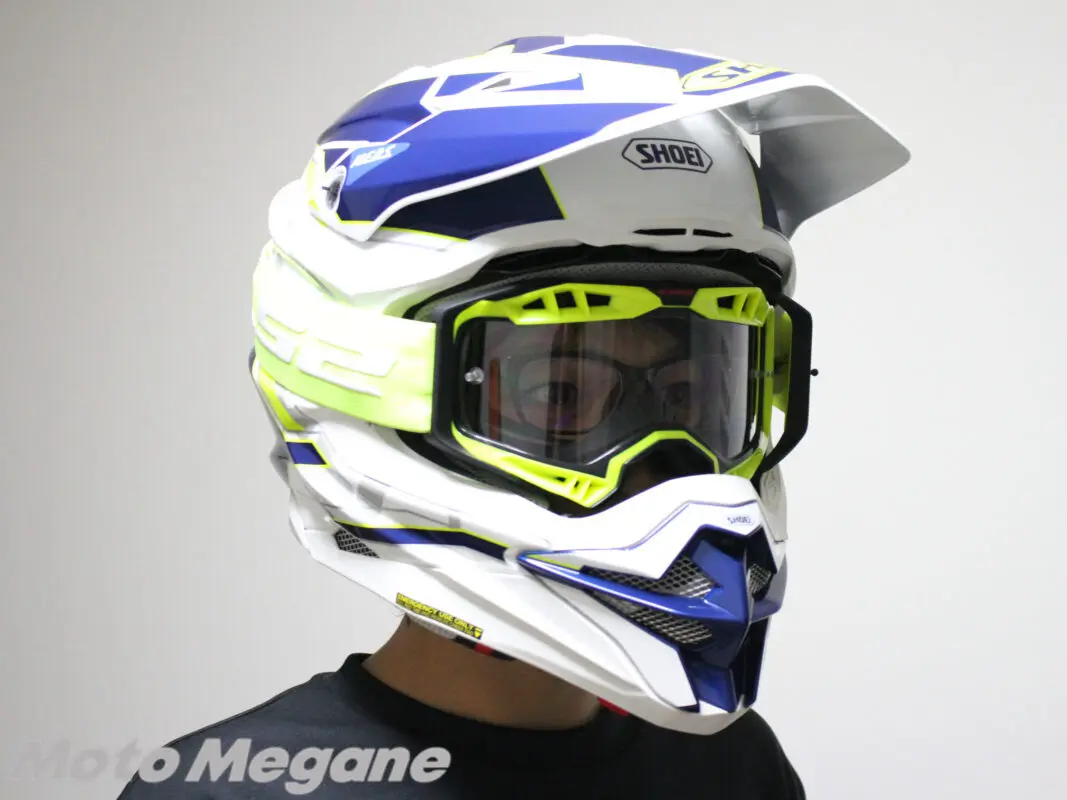 オフロードヘルメット JUST1 J-39 XLサイズ 最新オフロードヘルメット