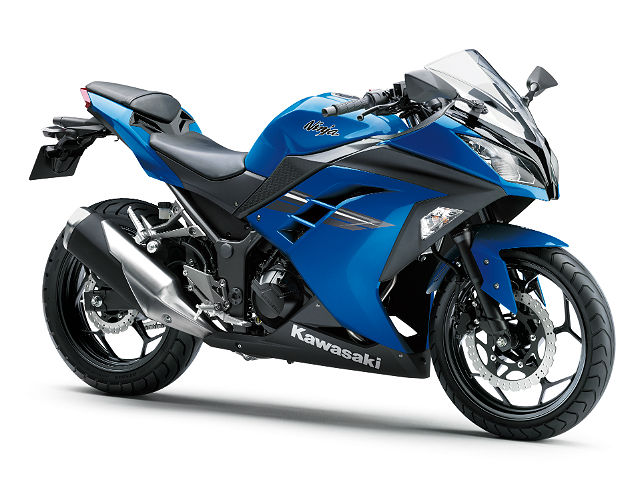 外見＆内面ともに大きくチェンジ！『NINJA250』【2023年版・平均買取価格】