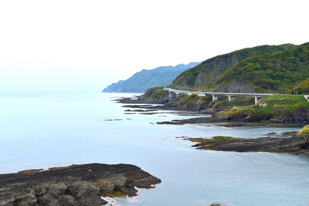 【積丹半島・神恵内村】元地域おこし協力隊がオープン。個性豊かな旅人が集うゲストハウス