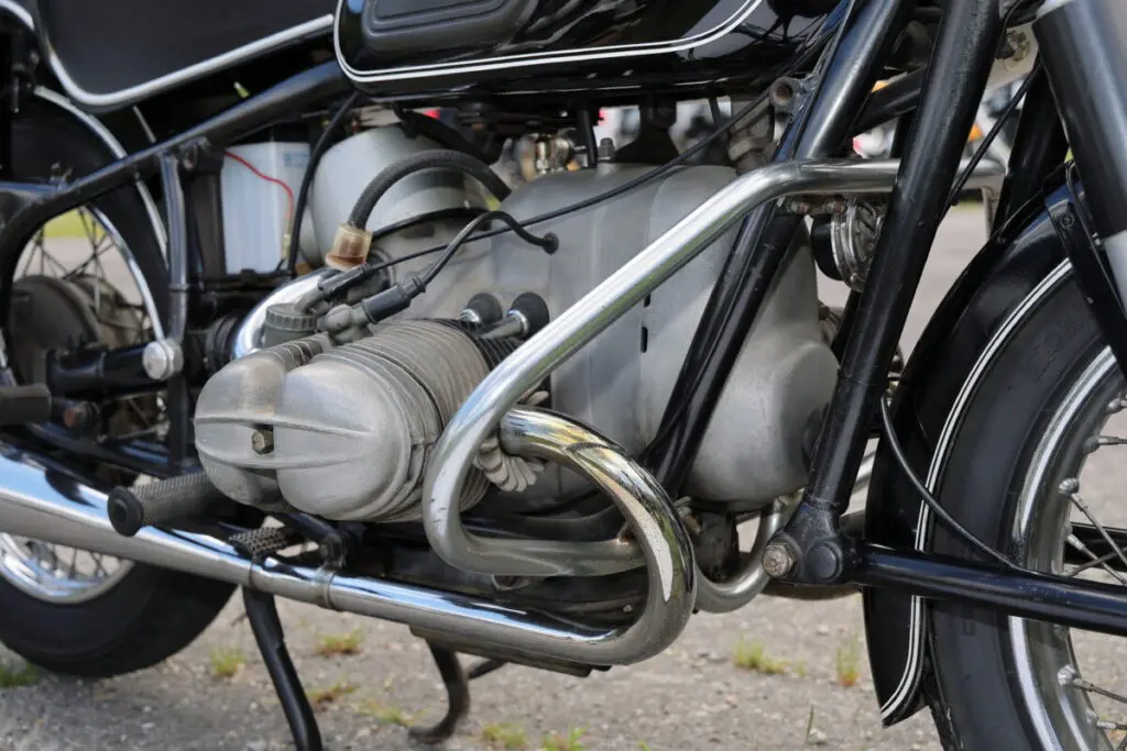 BMW R60/2 R69S他 ハンドルバーライザー R1300GS ハンドルバーライザー