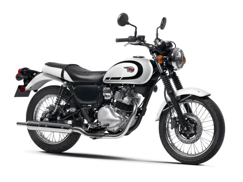 Ninja誕生40周年記念モデルを含む新車両6種を国内導入へ カワサキ