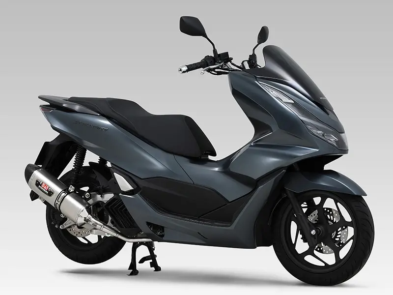 pcx160 ヨシムラ製マフラー　1年使用 yoshimura-10-3.jpg.webp