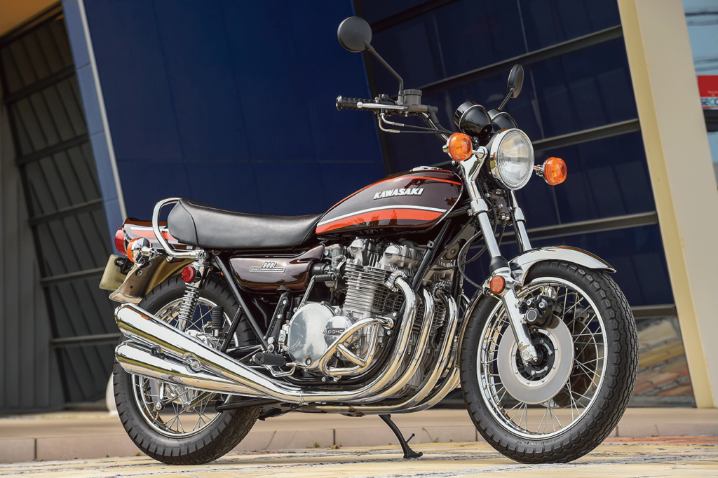 新旧Z好きライダー大集合! 『第2回Z祭』が淡路島で開催された