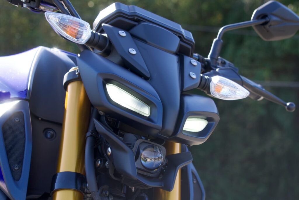 ヤマハ新型125ccモデルを比較！あなたのバイクライフに合うのはどれ??【細部チェック編】