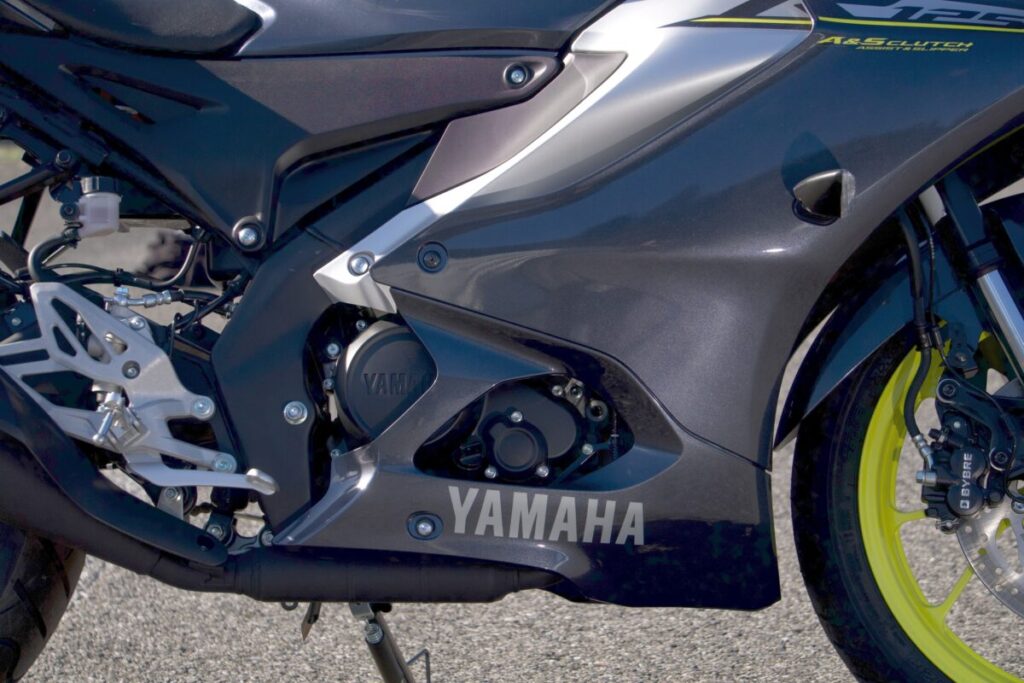 ヤマハ新型125ccモデルを比較！あなたのバイクライフに合うのはどれ??【細部チェック編】