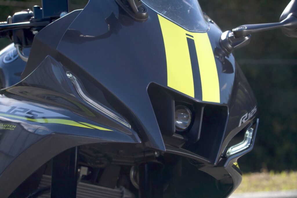 ヤマハ新型125ccモデルを比較！あなたのバイクライフに合うのはどれ??【細部チェック編】