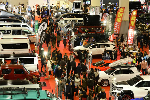 いよいよ開催！　OSAKA MOBILITY SHOW 2023のイベントスケジュール公開