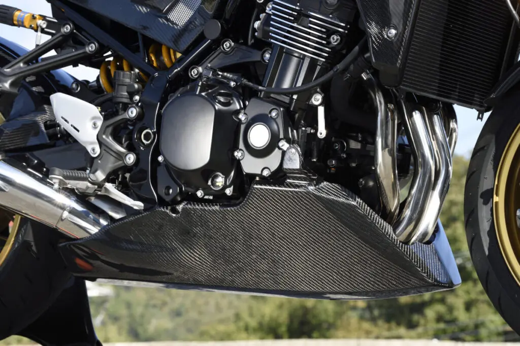 カスタムの幅が広がる！ マジカルレーシングからZ900RS用パーツ新発売