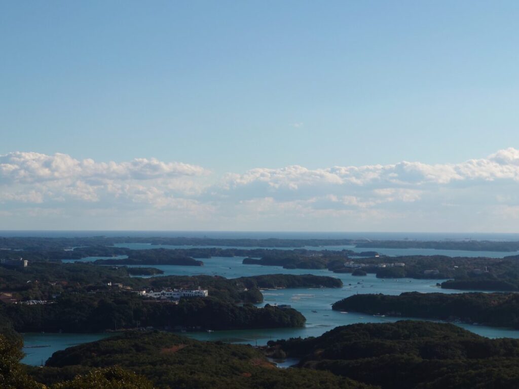 冬ツーリングは「伊勢志摩」へ！“楽しい美味しい縁起もいい”バイク旅のすゝめ【牡蠣好き必見】