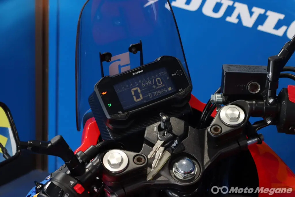 あの頃」のカタナを令和に再現。現行バイクに魂を吹き込むMFDが匠の技