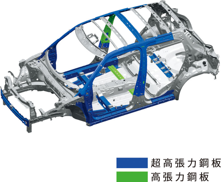 クルマと日常を愉しむ！ドライバーの使いやすさを考慮した小型乗用車 新型「スイフト」