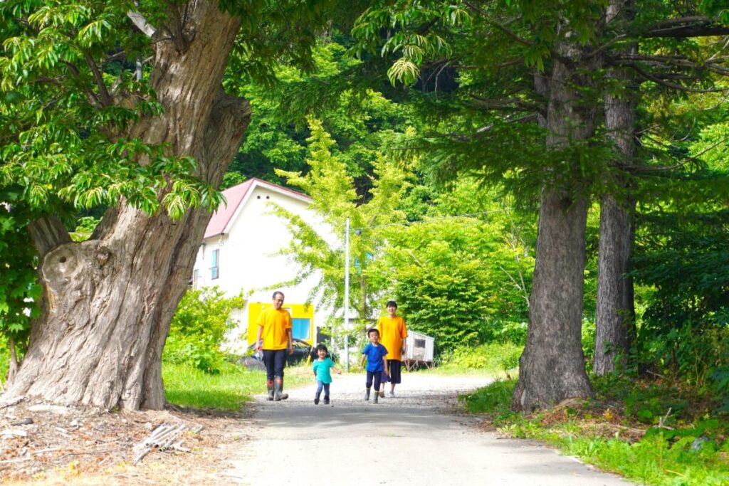 【北海道・島牧村】ゾウも癒された秘湯でのんびり　バイクで行きたい宮内温泉