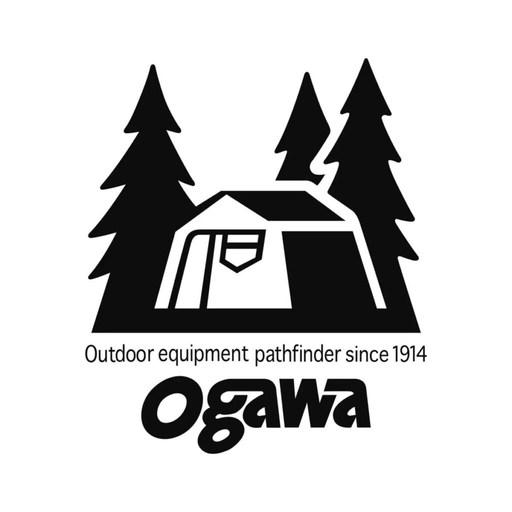 老舗アウトドアブランド「ogawa」　2024年新製品全6種ラインナップを公開