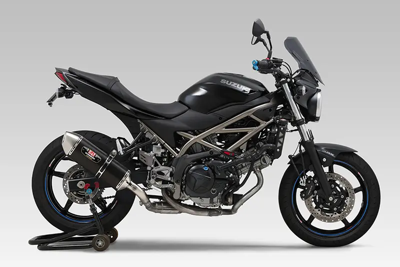 s*o様 SV650用ドレスアップパーツ２点セット s*o様 SV650用ドレスアップパーツ2点セット s*o様