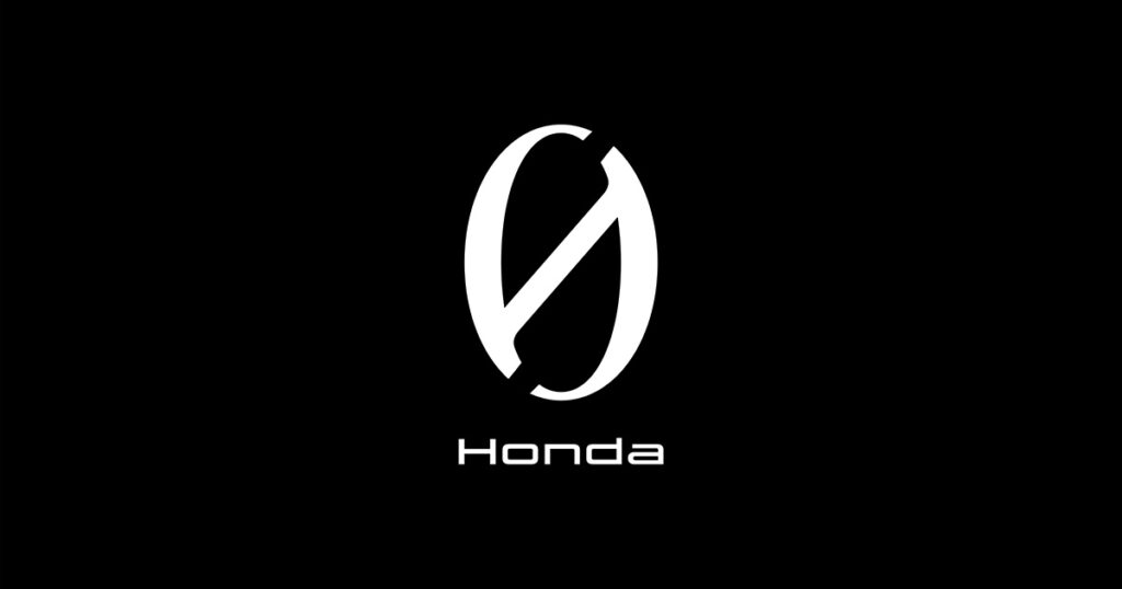 次世代EV向け新「Hマーク」＆「Honda 0シリーズ」をCES 2024で世界初公開