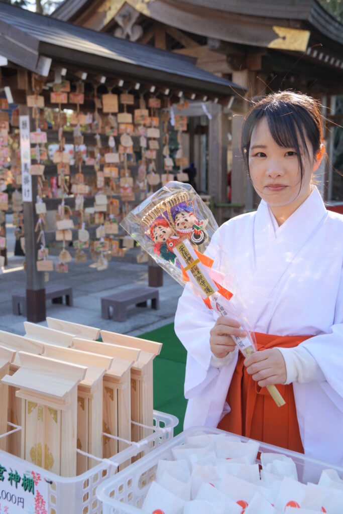 500人のライダーが一年の安全を祈願！安住神社はツーリング先にもGOOD