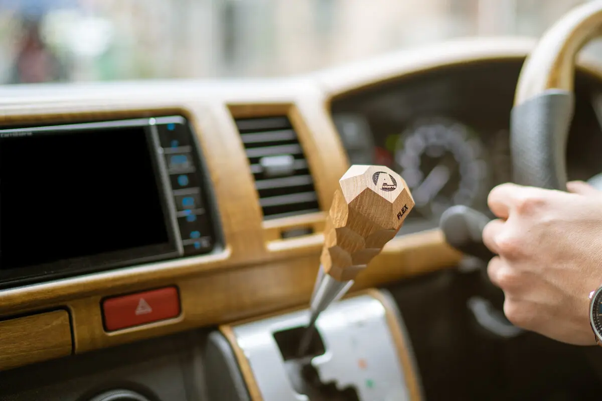 asimocrafts シフトノブ flex-5.jpg.webp