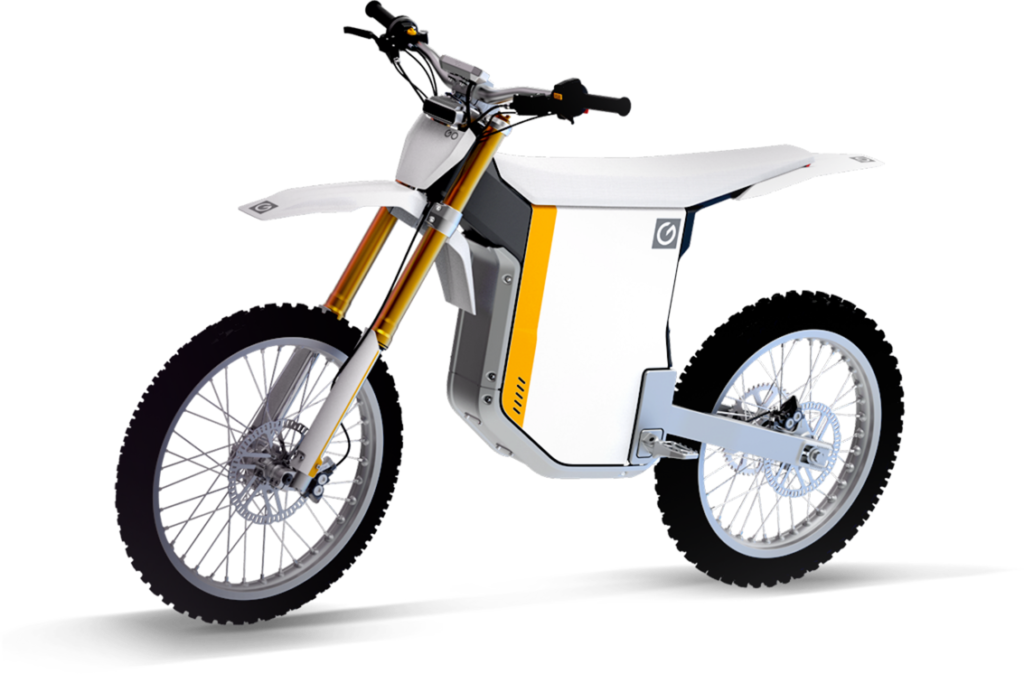 ライダーが主役の電動バイク　「GOWOW ORI」が日本での公道走行が可能に