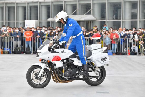 国内最大級のバイクイベント「第51回東京モーターサイクルショー」概要発表