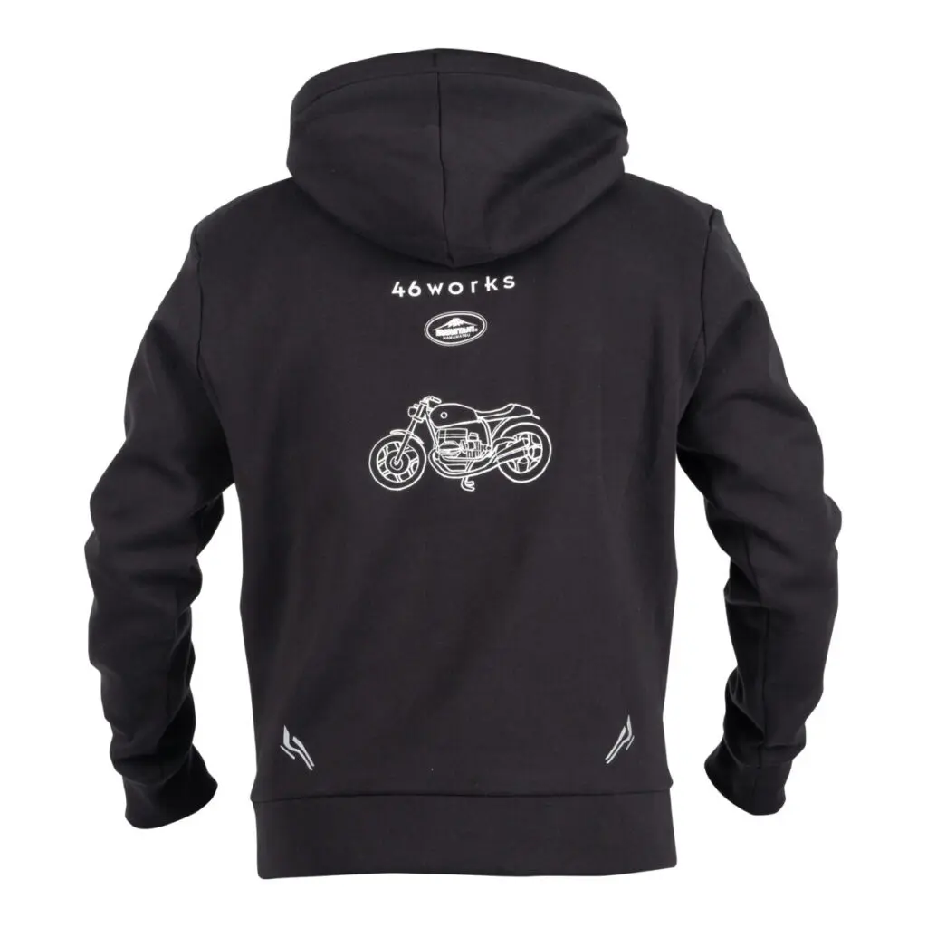 クシタニ◯motoperformance◯LL◯美品◯ ブラック系 LIMITED EDITION 受注生産モデルのご案内｜KUSHITANI JAPAN