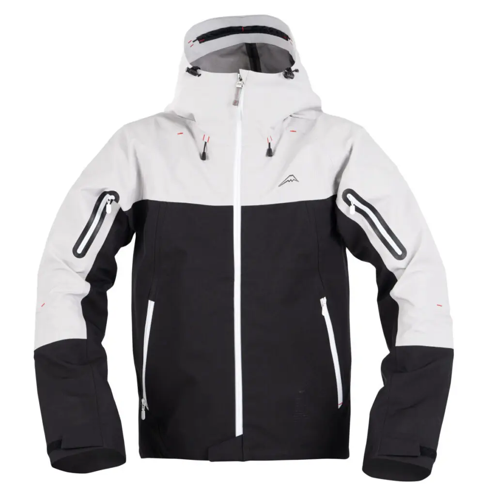 動きを妨げない！クシタ二新作ウェア「3.0フレキシブルジャケット