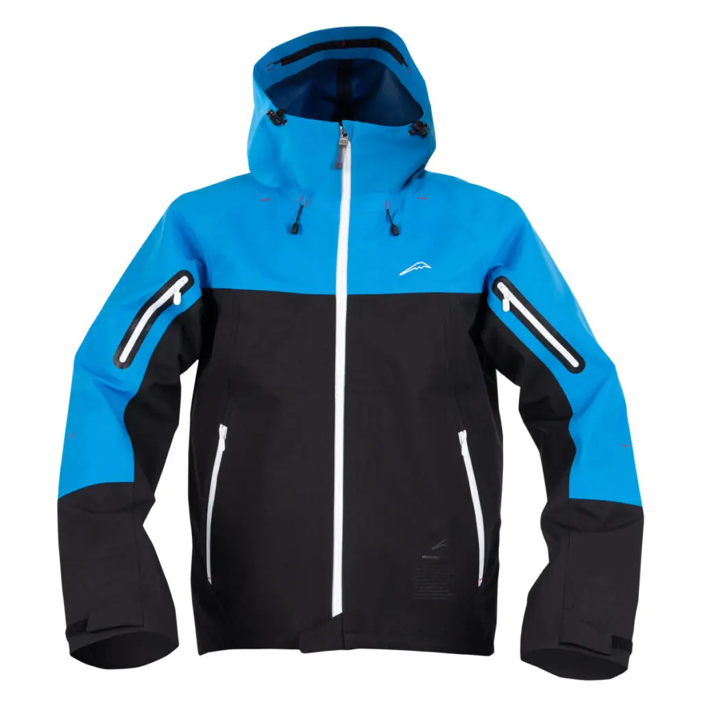 動きを妨げない！クシタ二新作ウェア「3.0フレキシブルジャケット