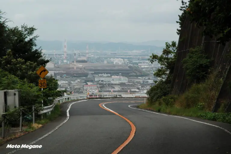 【冬でもバイクで走りたい！】寒い時期にもおすすめの海岸線ツーリング【その3】