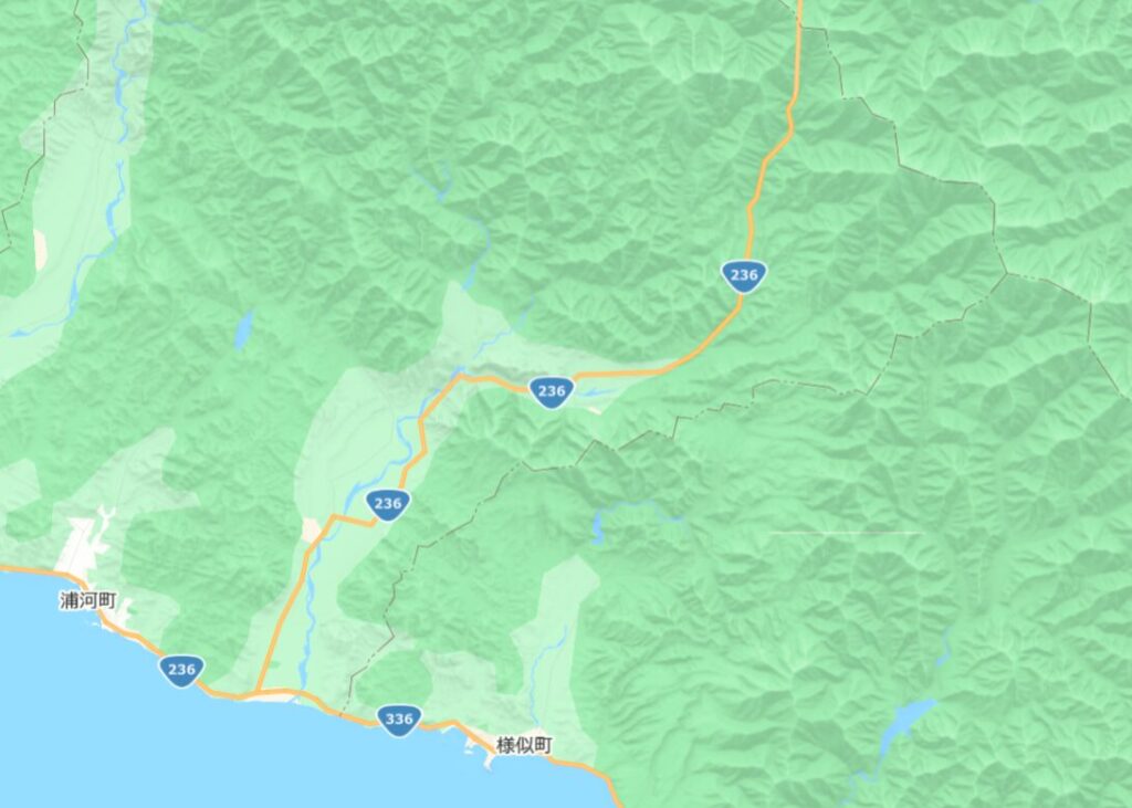 北海道ツーリング好きのライダーなら知っているあの国道。昭和と今とで番号が違う?! えりもで発見した「ワッペン」の謎を探る！