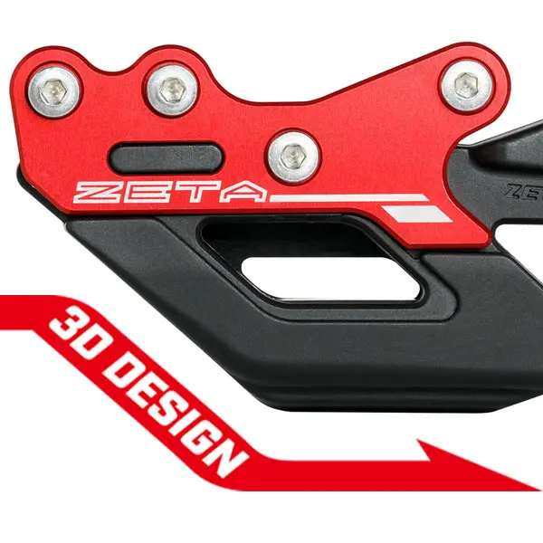 ルックスも性能もワンランクアップ！カーボン製ハンドガードが登場