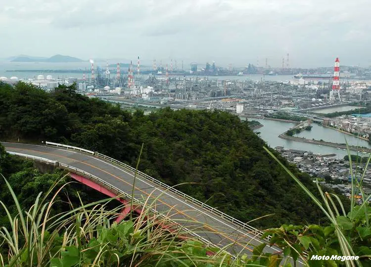 【冬でもバイクで走りたい！】寒い時期にもおすすめの海岸線ツーリング【その3】