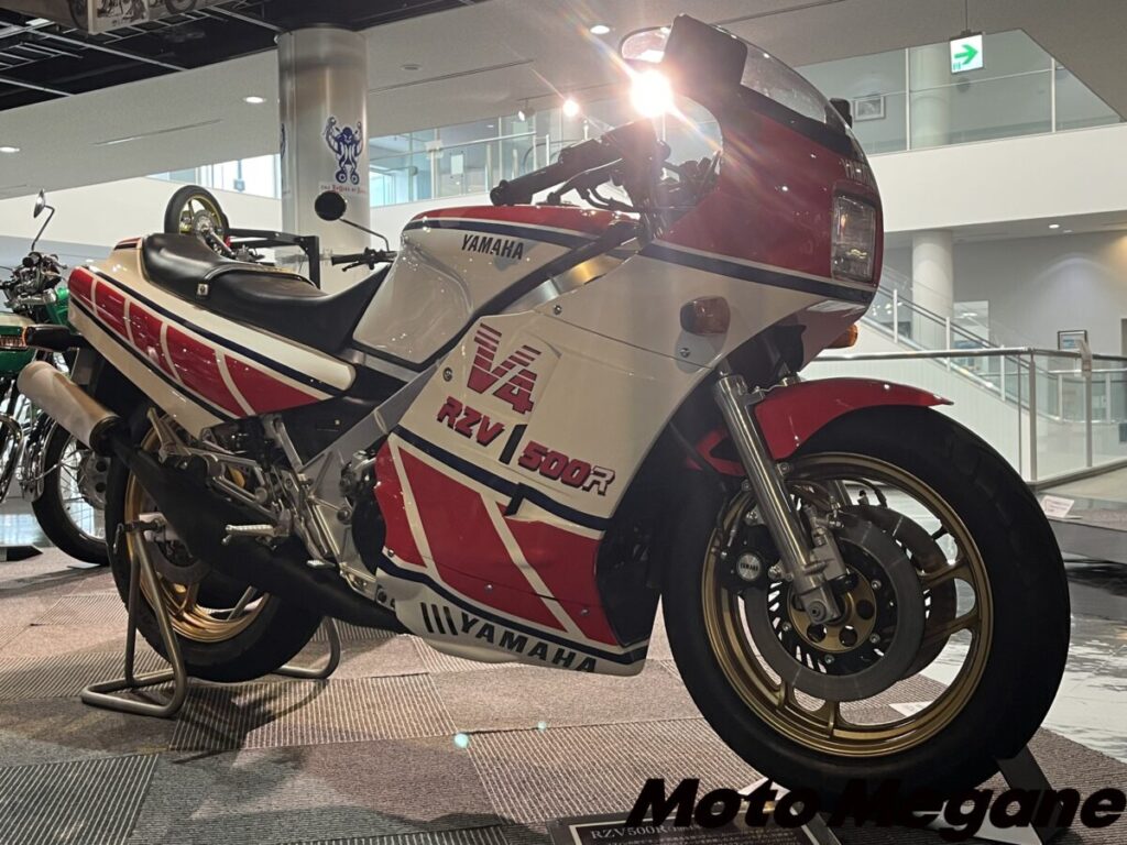 ホンダ NS500 ヤマハ YZR500 RZV500R ジャンク ホンダ NS500 ヤマハ YZR500 RZV500R ジャンク