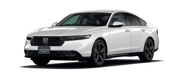 Hondaの先進技術を結集した11代目新型「ACCORD（アコード）」発売