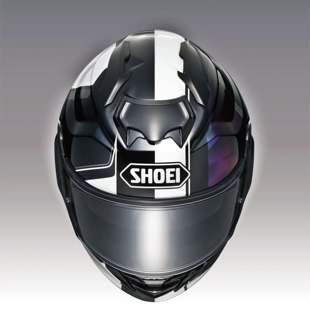 快適さ重視のライダーへ GT-Air3にグラフィックモデル「SCENARIO」登場