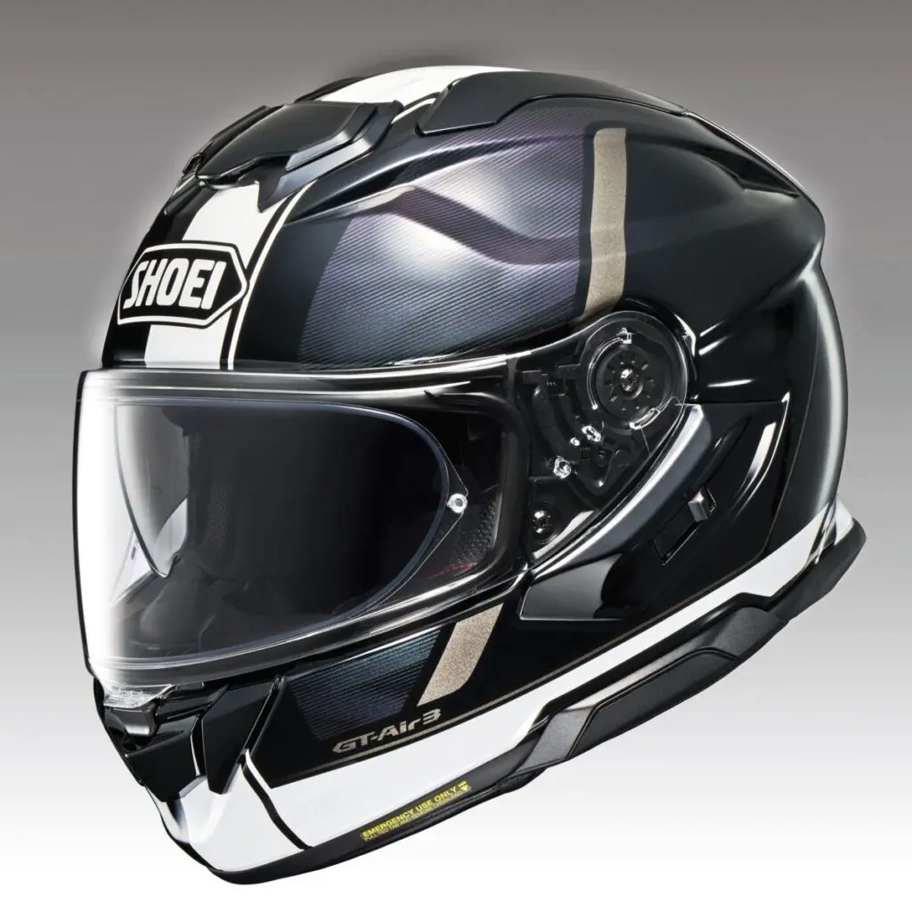 快適さ重視のライダーへ GT-Air3にグラフィックモデル「SCENARIO」登場