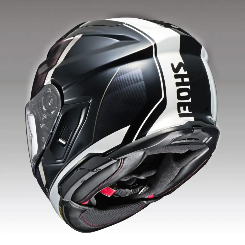 快適さ重視のライダーへ GT-Air3にグラフィックモデル「SCENARIO」登場