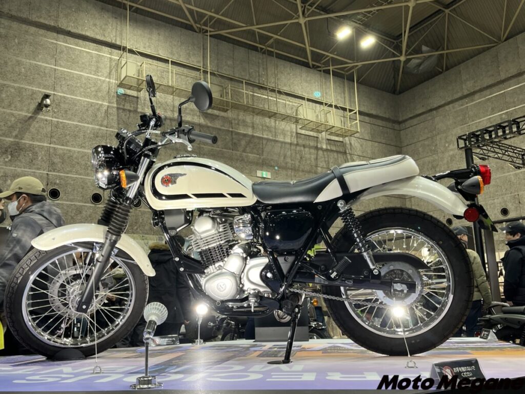 今年は125～400ccのバイクがアツい！ 第40回大阪モーターサイクルショー速報（国内メーカー編）