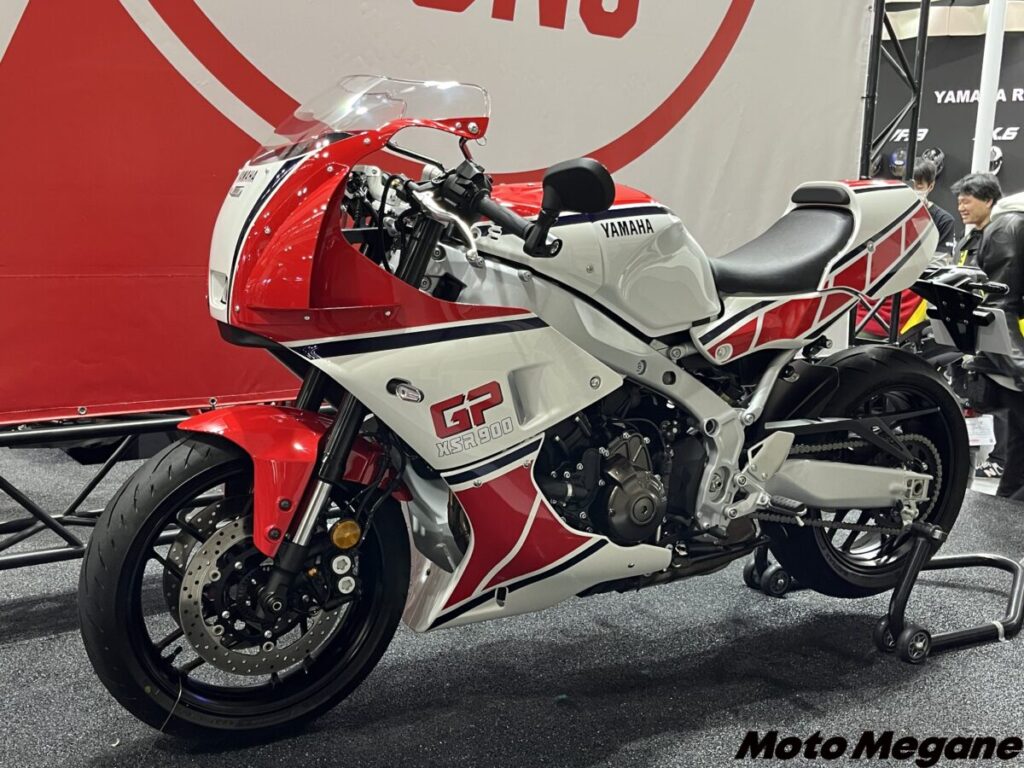 今年は125～400ccのバイクがアツい！ 第40回大阪モーターサイクルショー速報（国内メーカー編）